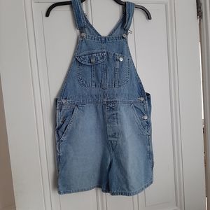 Vintage Limited Jeans Overalls